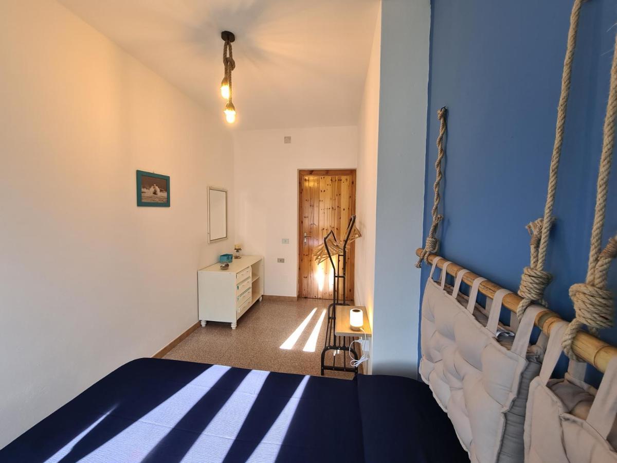 A Ca' Di Pe E Gio Apartment กาลาเซตตา ภายนอก รูปภาพ