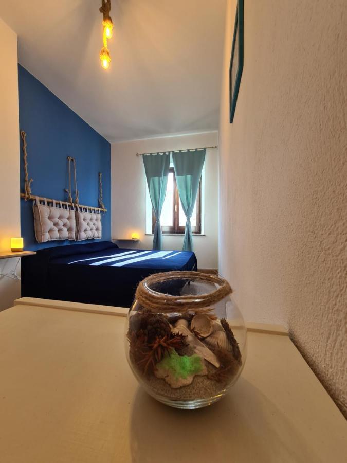 A Ca' Di Pe E Gio Apartment กาลาเซตตา ภายนอก รูปภาพ