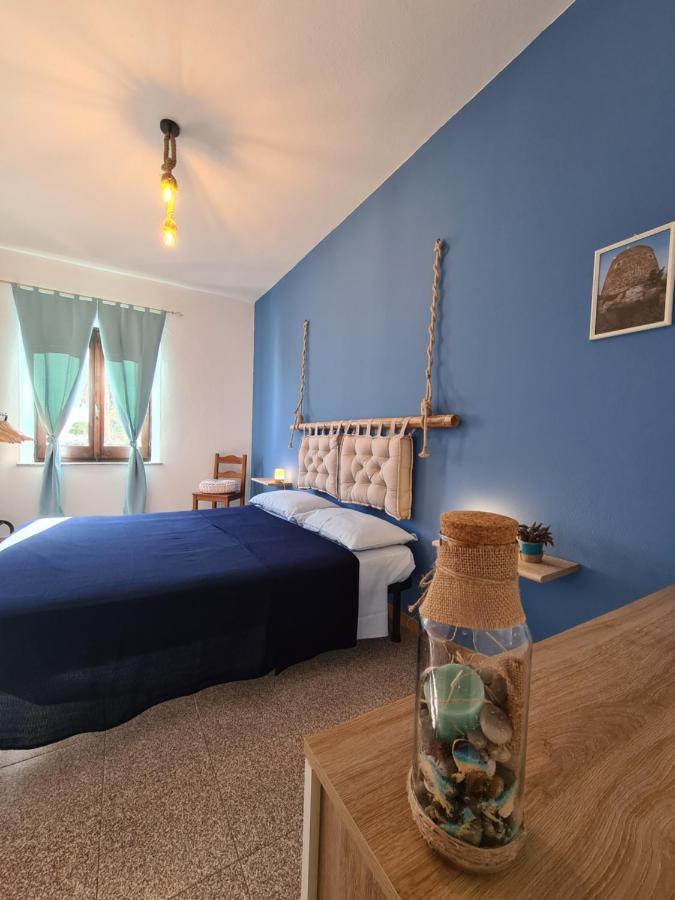 A Ca' Di Pe E Gio Apartment กาลาเซตตา ภายนอก รูปภาพ