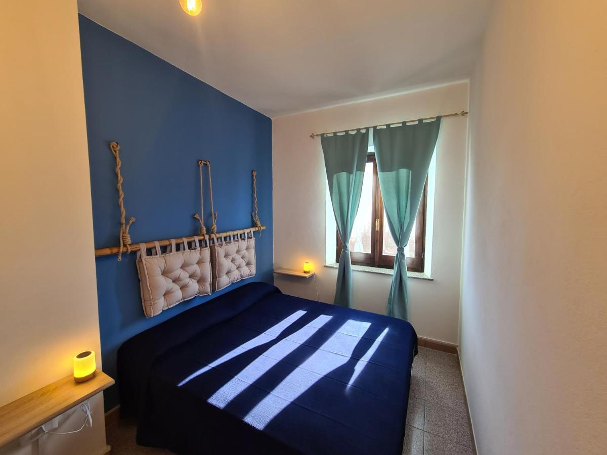 A Ca' Di Pe E Gio Apartment กาลาเซตตา ภายนอก รูปภาพ
