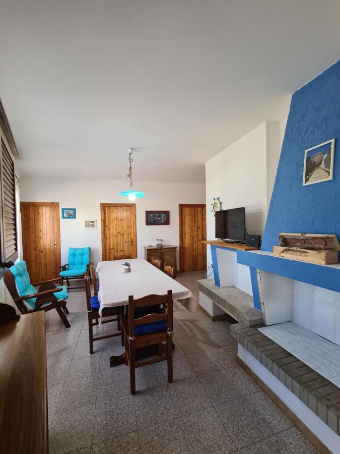 A Ca' Di Pe E Gio Apartment กาลาเซตตา ภายนอก รูปภาพ