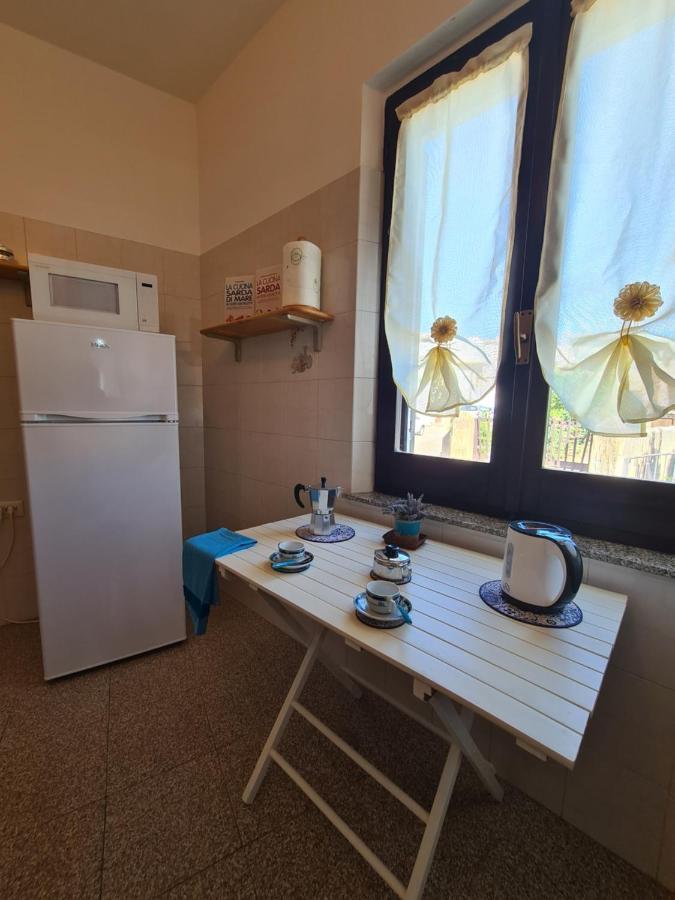 A Ca' Di Pe E Gio Apartment กาลาเซตตา ภายนอก รูปภาพ