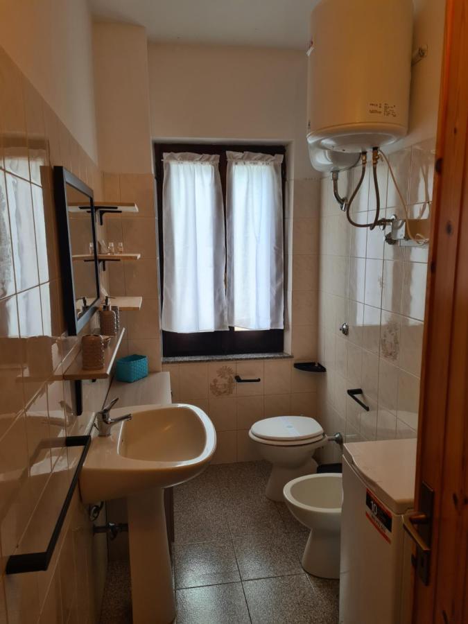 A Ca' Di Pe E Gio Apartment กาลาเซตตา ภายนอก รูปภาพ